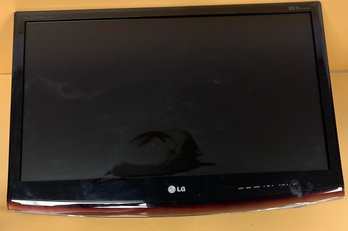 LG Flatiron TV Model M2762D-pM