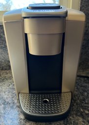 Keurig K-elite K90 Coffee Maker