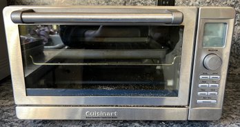 Cuisinart Convection Toaster Oven Model No CTO-270PC