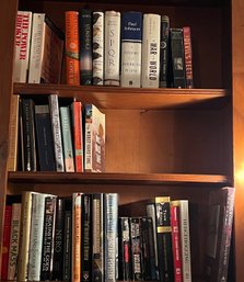 Lot Of 37 Books