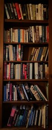 Lot Of 123 Books