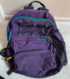 Vintage Eddie Bauer Back Pack