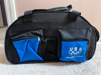 USA Olympic Duffle Bag