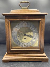 Seth Thomas By Talley Industries Desk Clock
