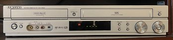 Samsung DVD Recorder & VCR #VR320