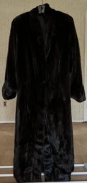 Macys Fur Salon Coat