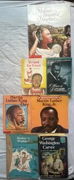 Assorted Lot Of Childrens Books  - Lot Of 7