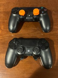 Scuf Gaming Controller & Sony Playstation Controller - 2 Pieces
