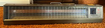Toast Master Electric Baseboard Heater No. A-4366