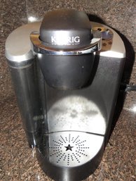 Keurig K60 Classic Single Serve K-Cup Pod Coffee Maker