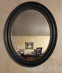 Oval Wal Mirror