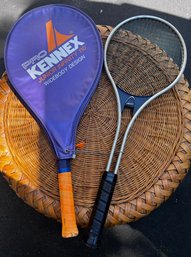 Kennex & Head Tennis Racquets- 2