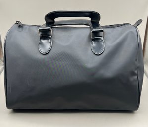 Unbranded Black Handled Bag