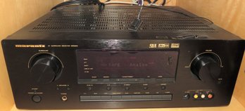 Marantz Receiver SR6300 Audio Video Surround - No Remote