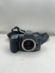 Minolta Maxxum 500si 35mm SLR Film Camera Body Only