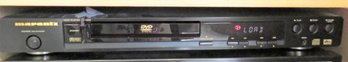 Marantz DV4300 DVD CD Player - No Remote