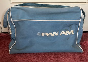 PanAm Carry-on Travel Bag
