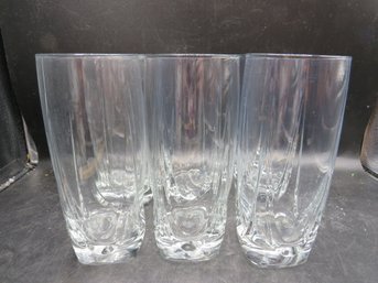 Drinking Glasses - Set Of 8