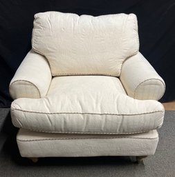 Kincaid Handcrafted In America Armchair