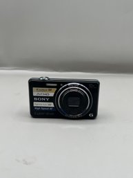 Sony Cyber-Shot 10.2 Megapixel Digital Camera