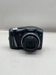 Canon PowerShot SX150 IS