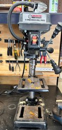 Central Machinery 5 Speed Bench Drill Press