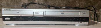 Sony SLV - D360P DVD/VHS Player