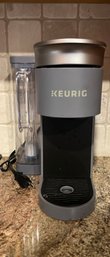 Keurig K-Supreme SMART Single Cup Coffee Maker Model #5000367513