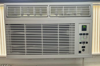 GE  Window Air Conditioner