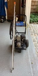 Honda GC160 Power Washer