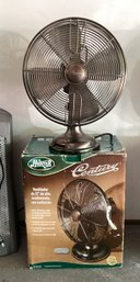 Hunter 90025 Century Portable Fan