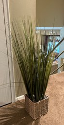 Faux Sea Grass