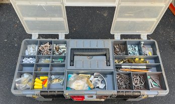 Loaded Tool Box