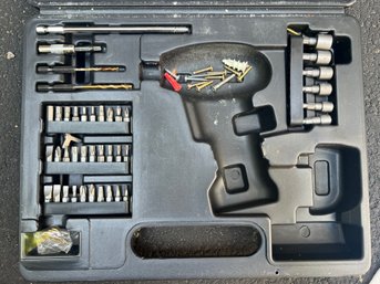 DuraPro Drill Bit Set