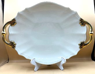 Lenox Valencia 16' Oval Serving Platter