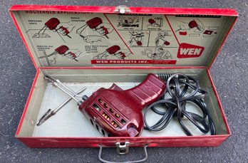 Wen Soldering Gun Model 199K