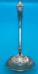 Roger Bros 1847 Tudor Serving Ladle