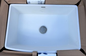 Mitrani  Undermount Kitchen Sink