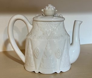 Lenox Butlers Pantry Teapot