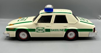 1993 Hess Patrol Car