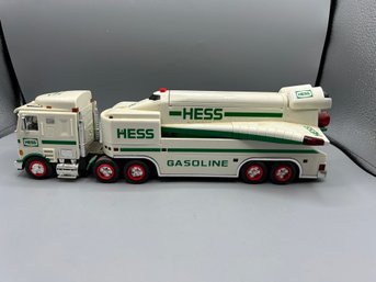 1997 Hess Truck And Space Shuttle