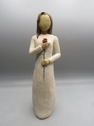 Willow Tree 'love'  Demdaco Figurine/2003