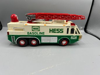 1996 Hess Emergency Truck