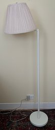 Swinging Arm Floor Lamp 58 Inches