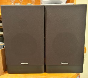 Panasonic 2 Way Speaker System SB-ZT50
