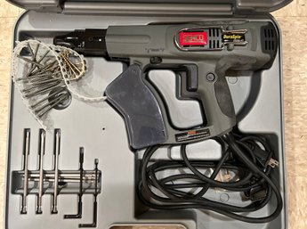 Senco DuraSpin DS200-AC Screw Gun