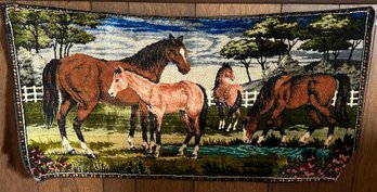 Pasture Wall Tapestry