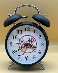 Yankees Alarm Clock