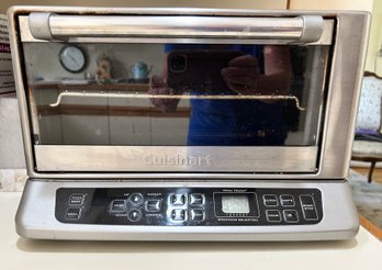 Cuisinart Toaster Oven TOB-155