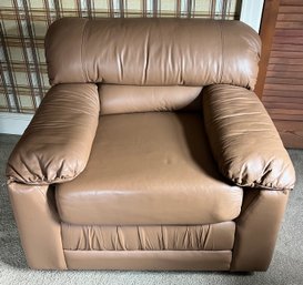 Krause Over Sized Arm Chair